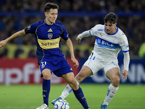Lo retiró Montes y ahora suena como candidato para dirigir Boca Juniors