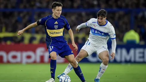 Herrera sería el nuevo DT de Boca tras la salida de Úbeda