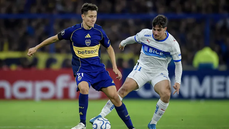 Herrera sería el nuevo DT de Boca tras la salida de Úbeda