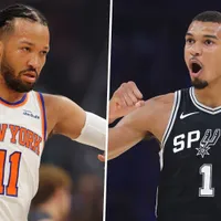 Knicks vs Spurs: ¿Dónde ver la primera final de la NBA?