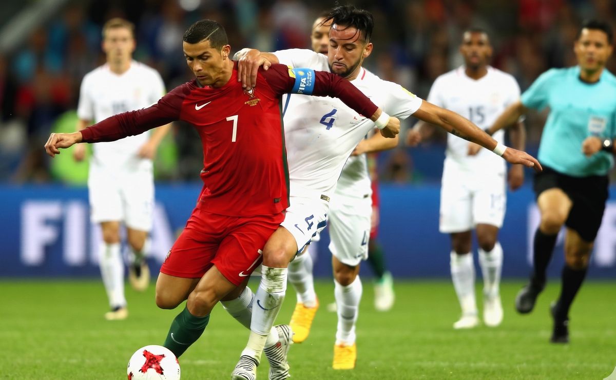 ¿Va por TV? Confirman el canal que transmite EN VIVO Chile vs. Portugal en el amistoso FIFA antes del Mundial