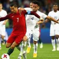 El canal que transmite Chile vs. Portugal en el amistoso FIFA
