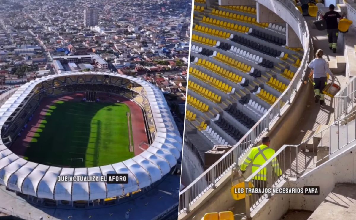 La “avivada” de Coquimbo Unido para mantener la localía en Copa Libertadores