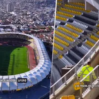 La “avivada” de Coquimbo para mantener la localía en la Libertadores