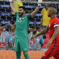 Johnny le pega a Vidal: "No sirve en ningún equipo... Se cree superior"