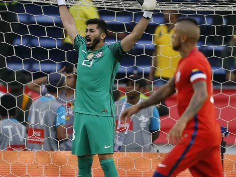 Johnny le pega a Vidal: "No sirve en ningún equipo... Se cree superior"