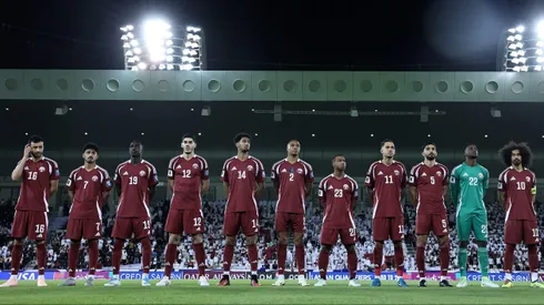 Los anfitriones del último Mundial irán con un equipo cargado de estrellas del fútbol local al Mundial.