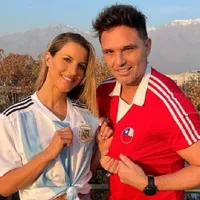 La respuesta que remeció a los seguidores de querida pareja