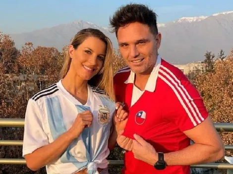 La respuesta que remeció a los seguidores de querida pareja
