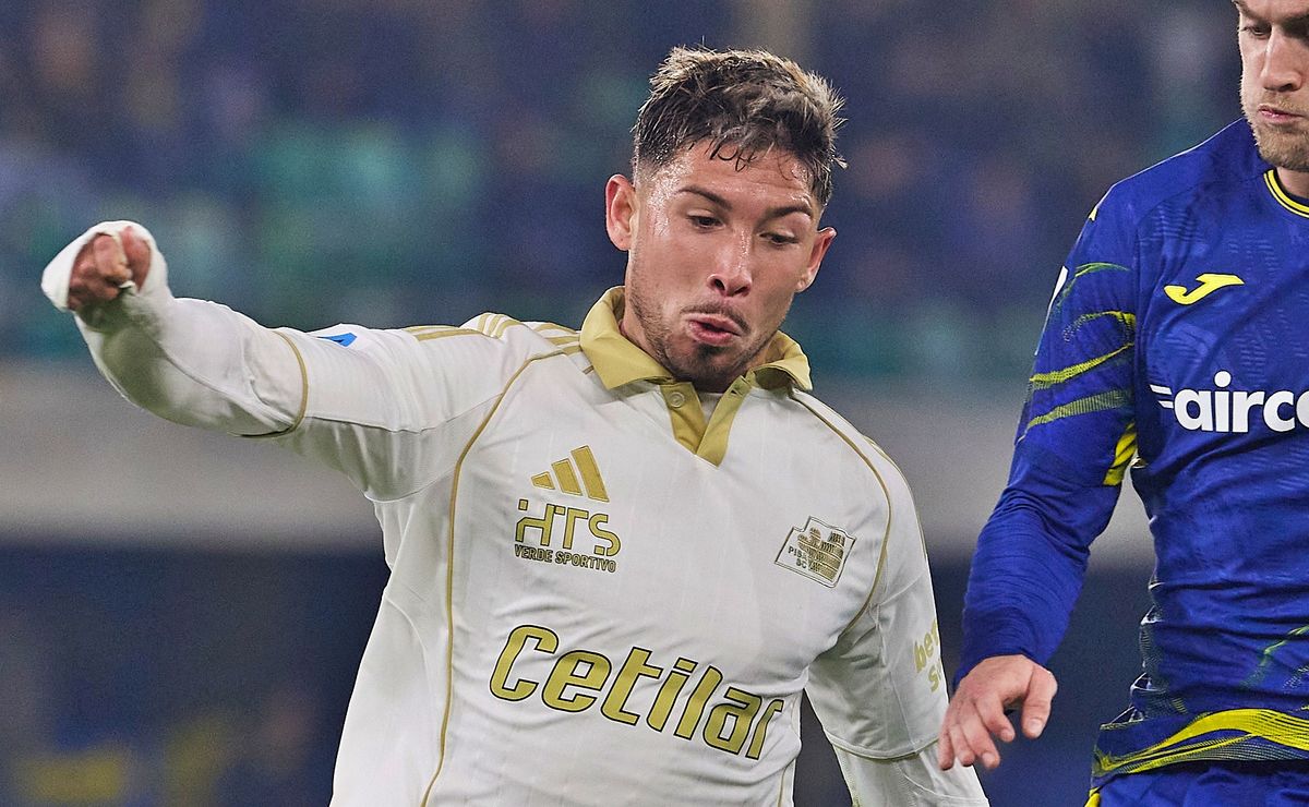 Felipe Loyola descarta fichar en Boca Juniors: “El sueño que me falta por cumplir es jugar Champions”