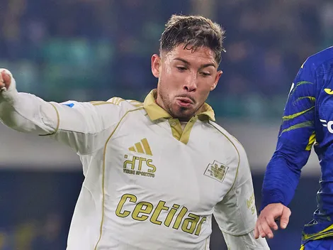 Mercado: Felipe Loyola le da un portazo a Boca Juniors