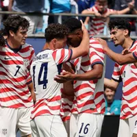 Guía completa de Estados Unidos: rivales, nómina, cómo juegan y más
