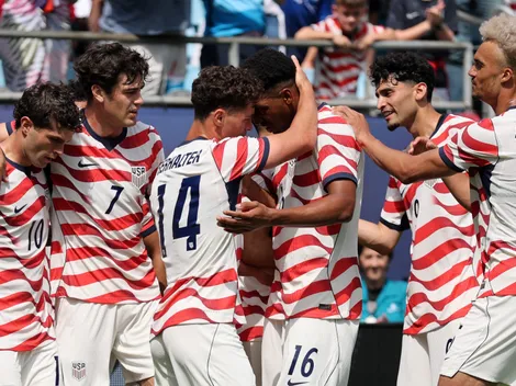 Guía completa de Estados Unidos: rivales, nómina, cómo juegan y más