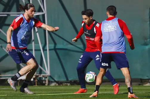 Surgen las opciones de La Roja para concretar el partido ante el Congo