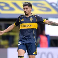 Revelan el equipo donde Williams Alarcón quiere continuar su carrera
