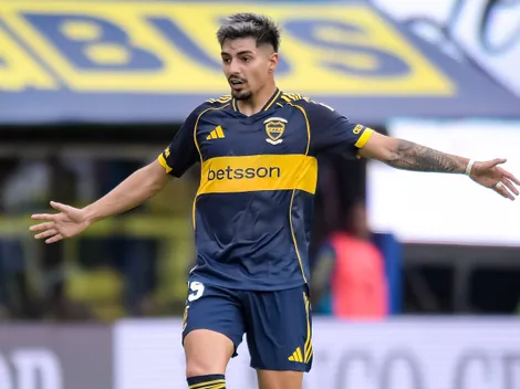 Revelan el equipo donde Williams Alarcón quiere continuar su carrera