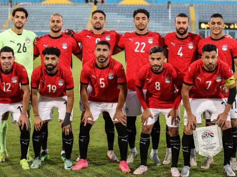 Guía completa de Egipto: rivales, nómina, cómo juegan y más