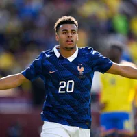 Pronósticos Francia vs Costa de Marfil: los Galos afrontan una nueva prueba rumbo a la Copa del Mundo