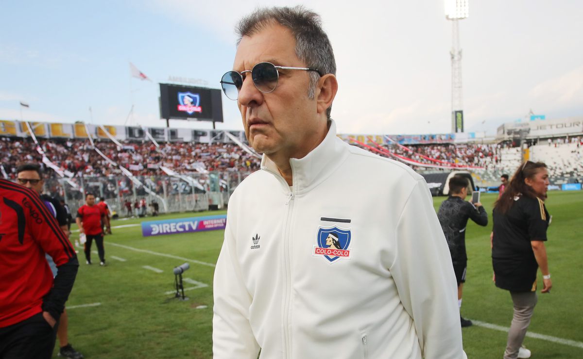 Aníbal Mosa triunfa y se convierte en el nuevo controlador absoluto de Blanco y Negro