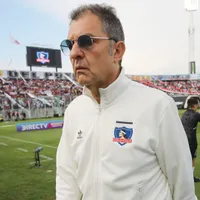 Mosa concreta su jugada maestra y da un golpe en Colo Colo