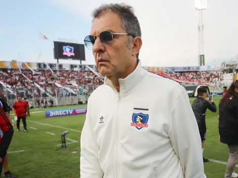Mosa concreta su jugada maestra y da un golpe en Colo Colo