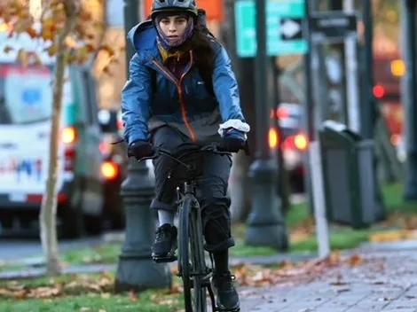 Ni lluvia ni frío: 5 claves para mantener la motivación y seguir entrenando