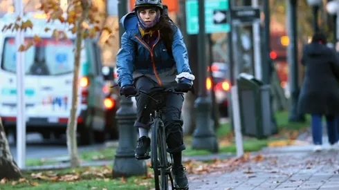Ni lluvia ni frío: 5 claves para mantener la motivación y seguir entrenando