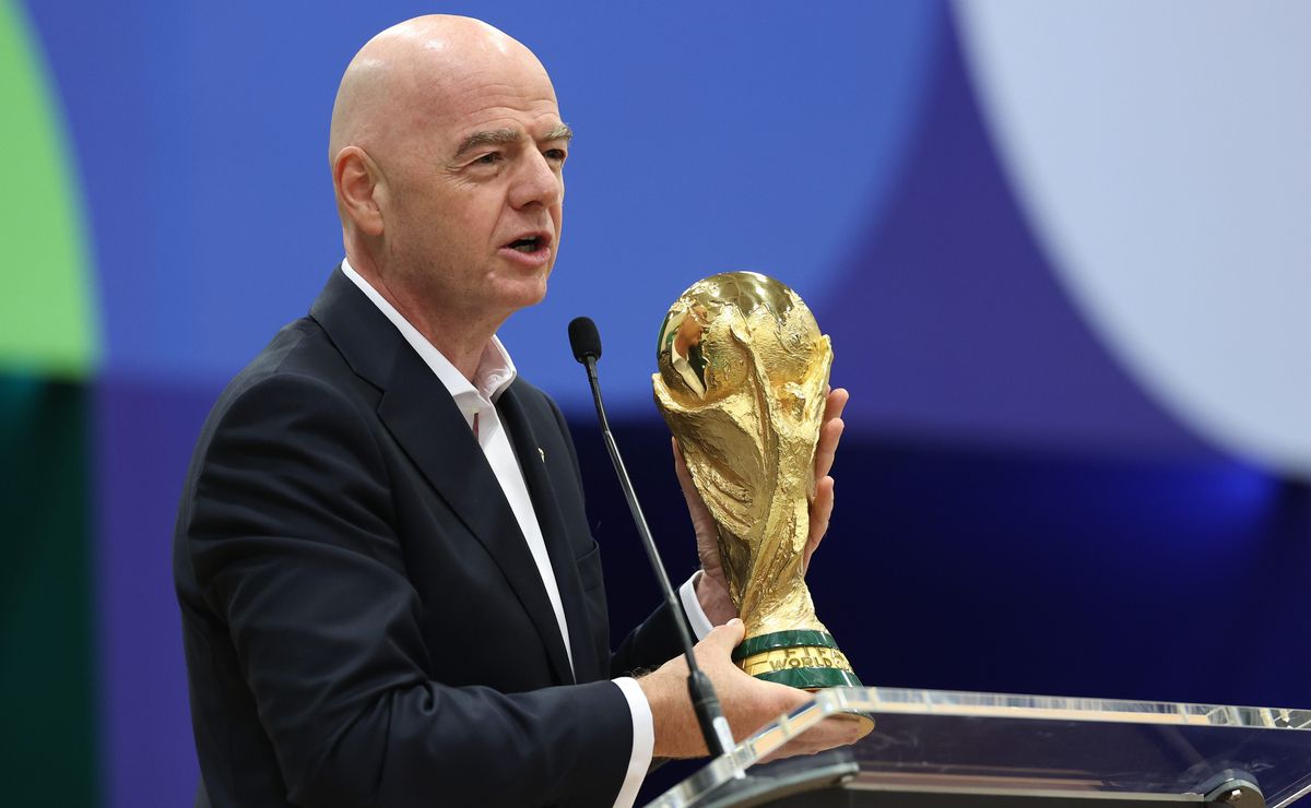 Robot simula 10 mil veces los partidos del Mundial: arroja como campeón a España