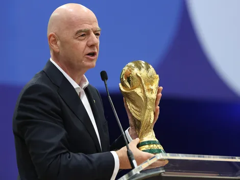 Robot simula 10 mil veces los partidos del Mundial: campeón europeo