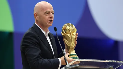 La Copa del Mundo comienza el 11 de junio