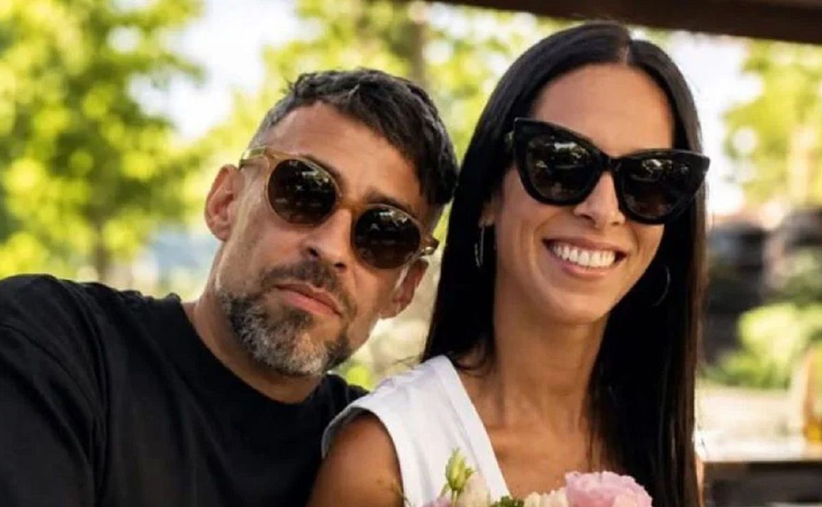 Revelan que Jorge Valdivia da un importante paso con su pareja: “Tiene esa intención”