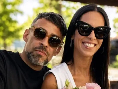 Va en serio: revelan regalo de Valdivia a su nueva pareja