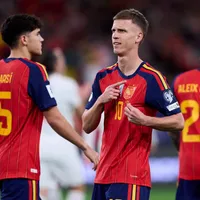 Guía completa de España: rivales, nómina, cómo juegan y más