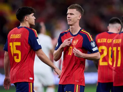 Guía completa de España: rivales, nómina, cómo juegan y más
