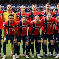 Guía completa de Noruega: rivales, nómina, cómo juegan y más