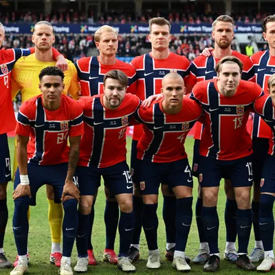 Guía completa de Noruega: rivales, nómina, cómo juegan y más
