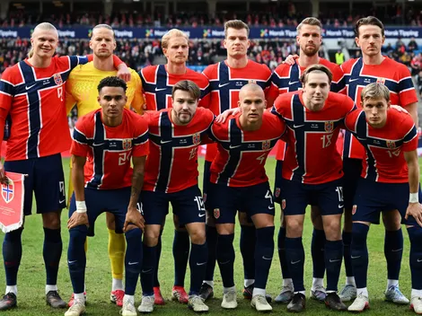Guía completa de Noruega: rivales, nómina, cómo juegan y más