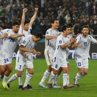 Guía completa de Uzbekistán: rivales, nómina, cómo juegan y más