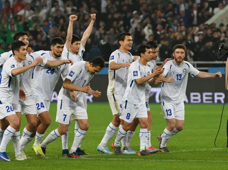 Guía completa de Uzbekistán: rivales, nómina, cómo juegan y más