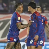 Tamayo explica por qué hay tantas peleas de la U sobre la cancha