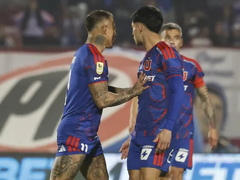 Tamayo explica por qué hay tantas peleas de la U sobre la cancha