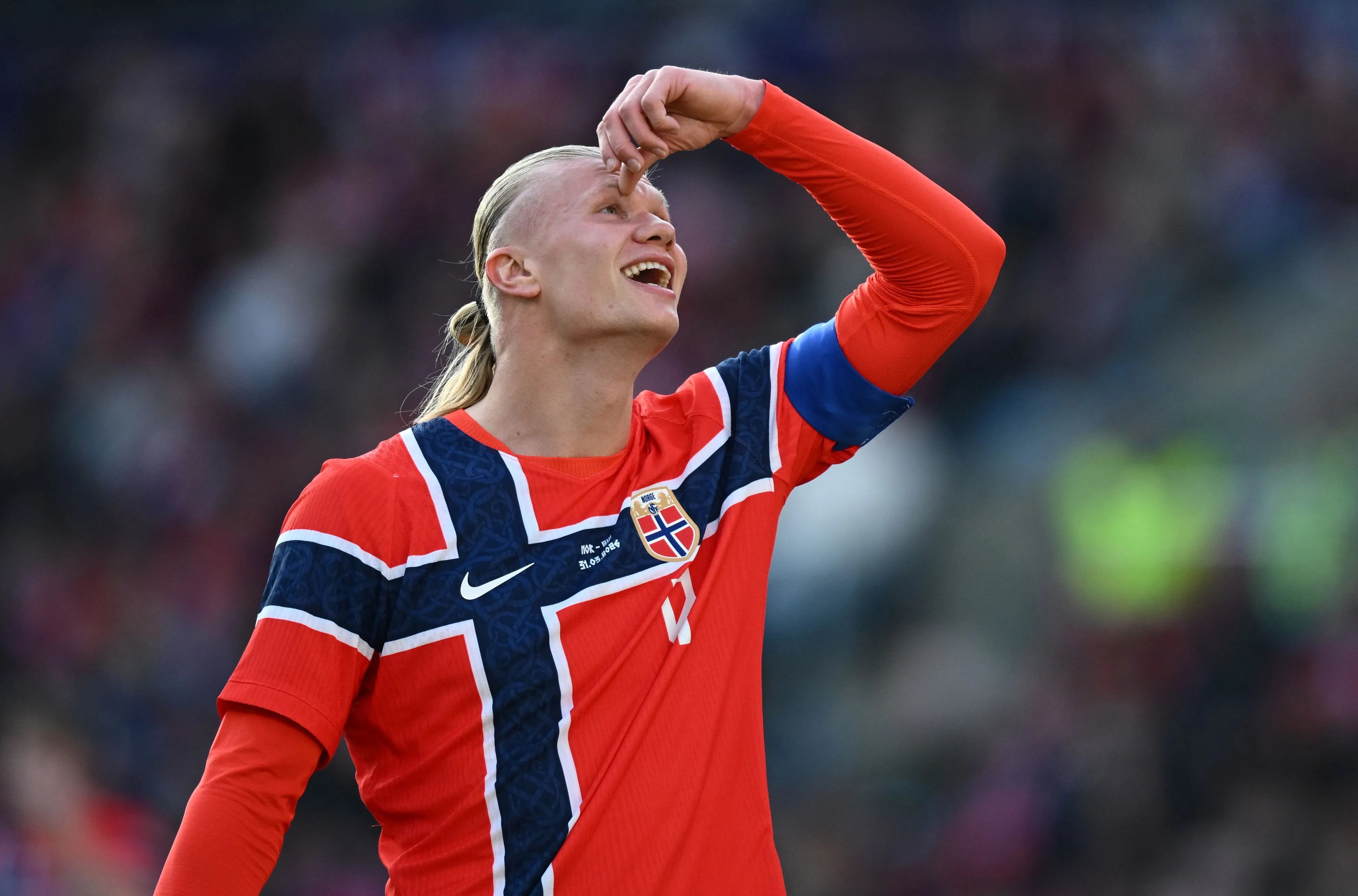 El crack indiscutido de Noruega | Getty Images