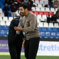 Rompió fea racha en el Claro Arena: "Si no se llaman Lionel Messi..."