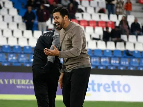 Rompió fea racha en el Claro Arena: "Si no se llaman Lionel Messi..."