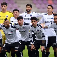 Formación de Colo Colo: un cortado, una sorpresa y juveniles para el milagro