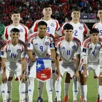 ¿Cuándo juega Chile Sub 20 vs. Brasil en el amistoso internacional?