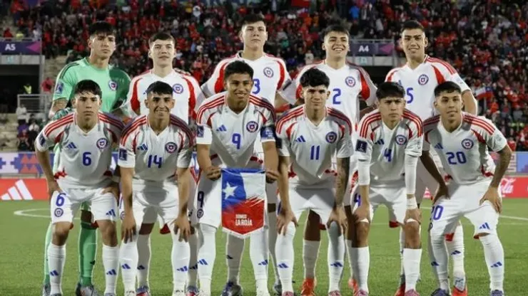 Chile será local para enfrentar a Brasil por el amistoso internacional.