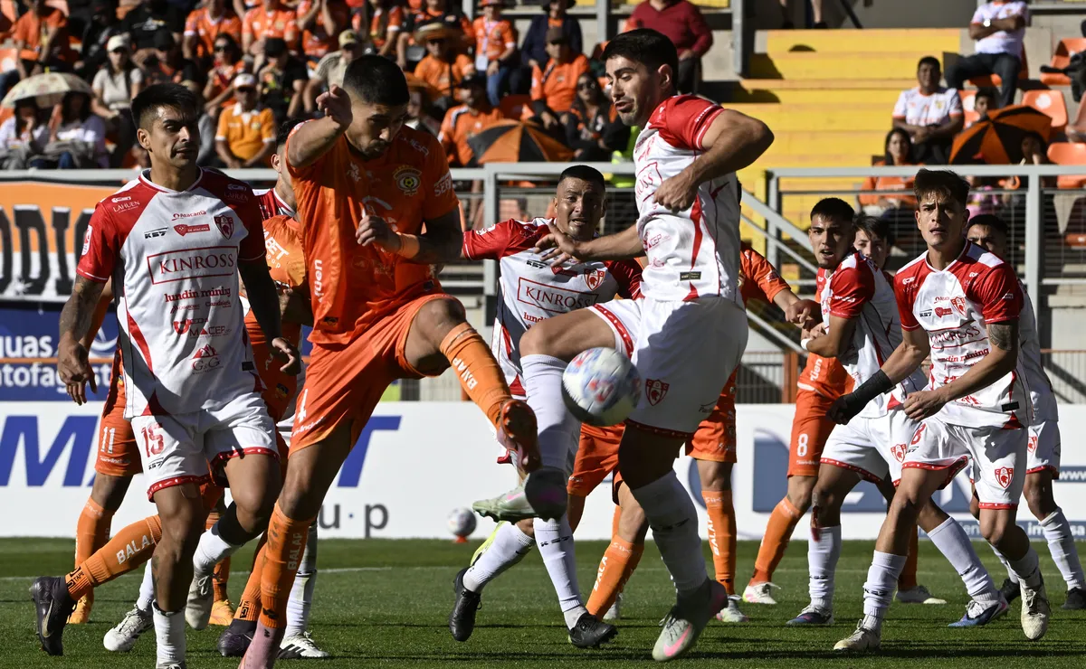 Deportes Copiapó no concretará el regreso esperado