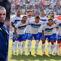 Gustavo Álvarez quiere desarmar la UC: El crack que busca fichar