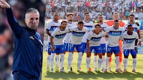 Álvarez tiene una de las figuras cruzadas en la mira.